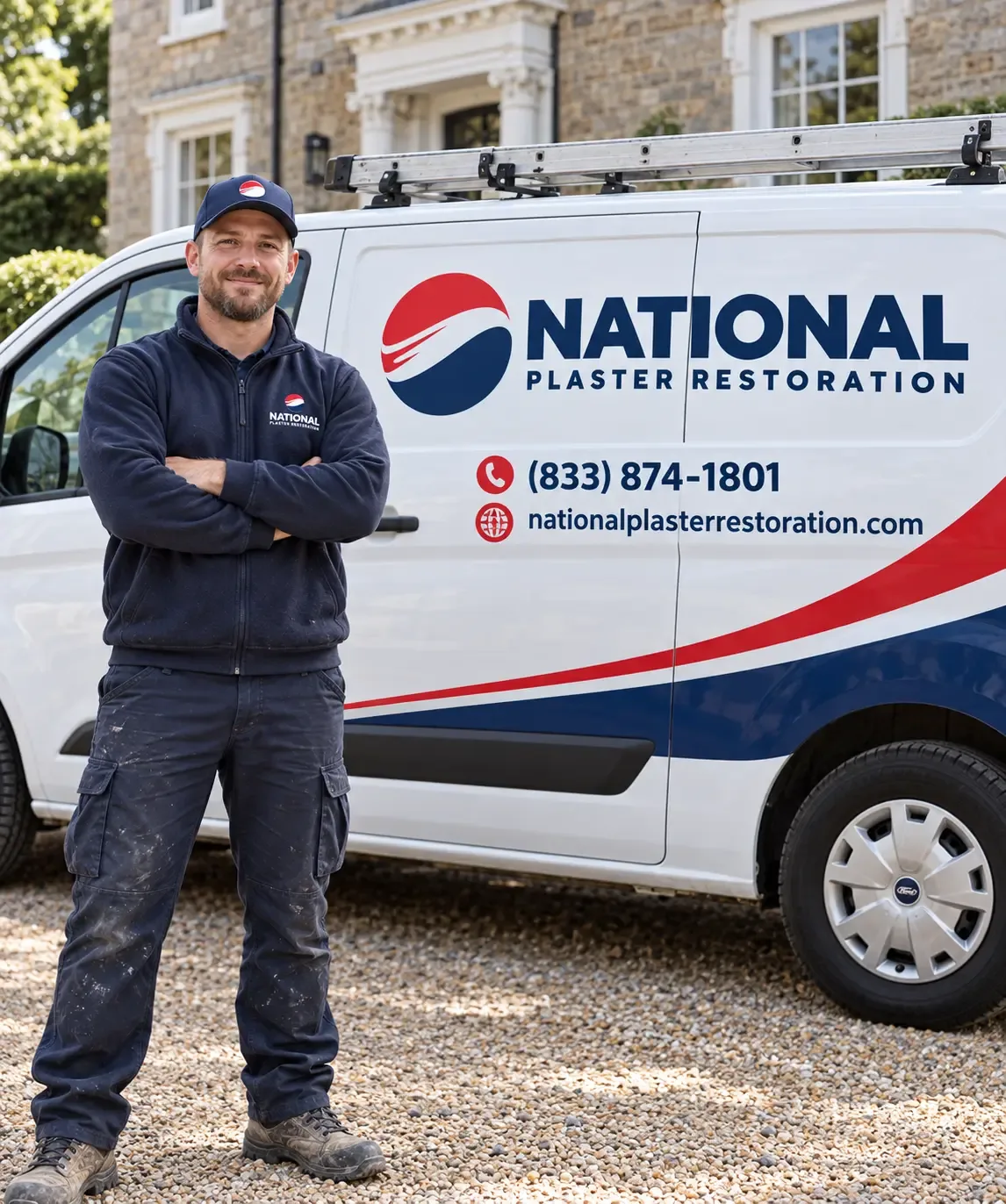 Plaster Repair company in Eldena, IL